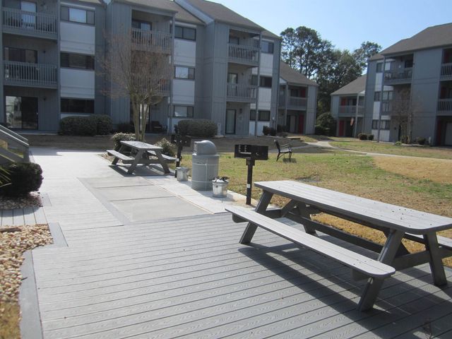 7700 Porcher Dr Apt 2303, Myrtle Beach, SC 29572