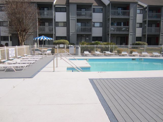 7700 Porcher Dr Apt 2303, Myrtle Beach, SC 29572