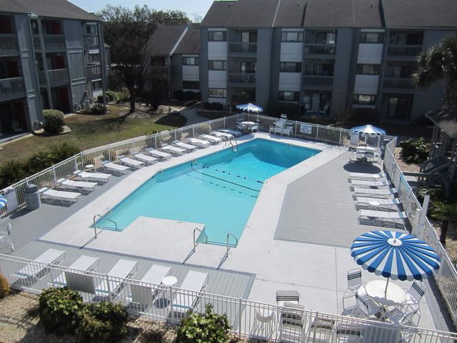 7700 Porcher Dr Apt 2303, Myrtle Beach, SC 29572