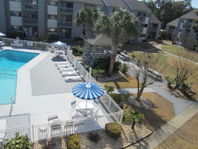 7700 Porcher Dr Apt 2303, Myrtle Beach, SC 29572