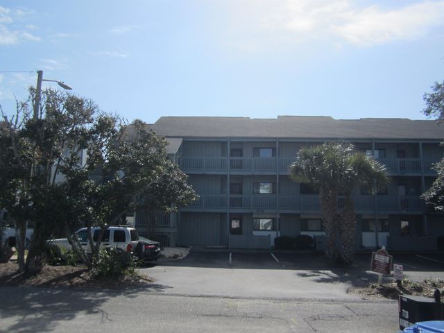 7700 Porcher Dr Apt 2303, Myrtle Beach, SC 29572