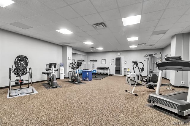 251 Main Street 504, Buffalo, NY 14203
