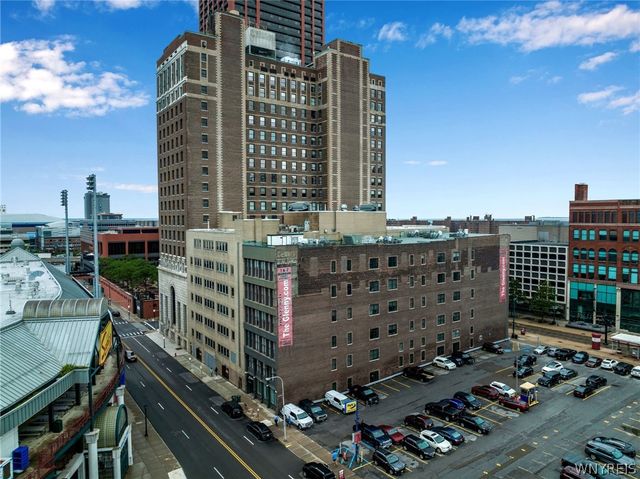 251 Main Street 504, Buffalo, NY 14203
