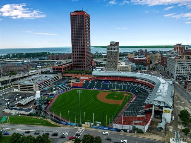 251 Main Street 504, Buffalo, NY 14203