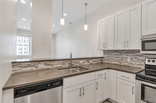 251 Main Street 504, Buffalo, NY 14203
