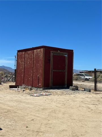 39165 240th Street E, Palmdale, CA 93591