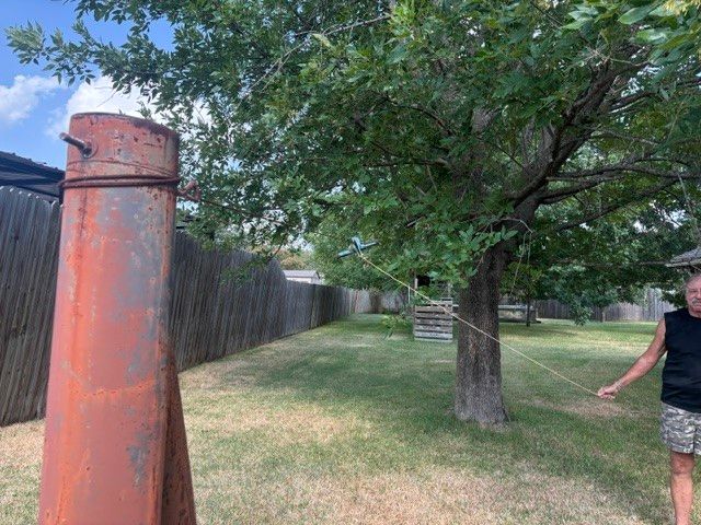 1107 W Sharpshire Drive, Waxahachie, TX 75165