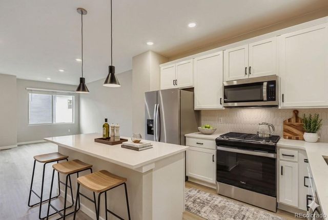 15354 W 69th Avenue, Arvada, CO 80007