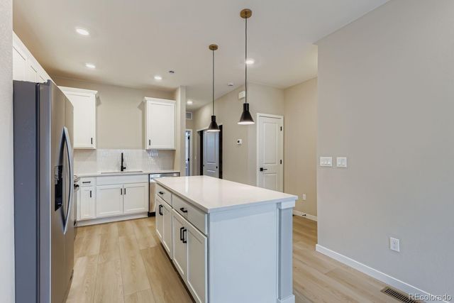 15354 W 69th Avenue, Arvada, CO 80007