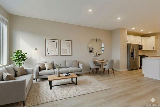 15354 W 69th Avenue, Arvada, CO 80007