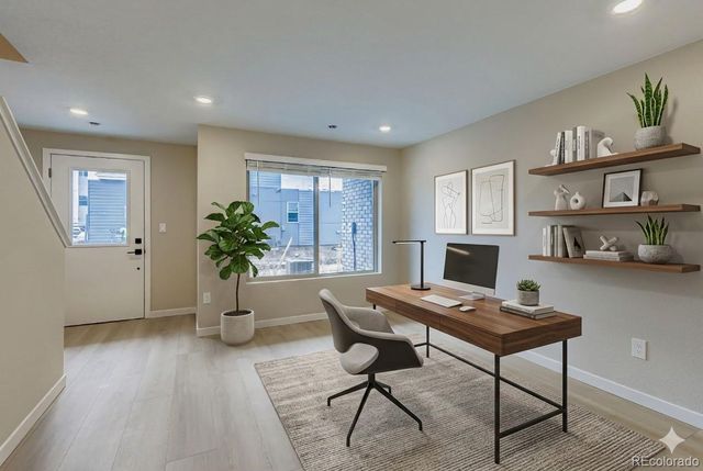 15354 W 69th Avenue, Arvada, CO 80007