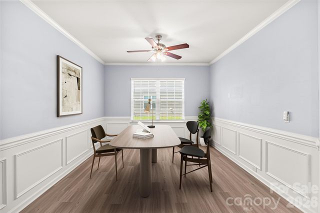 2321 Napa Valley Drive, Waxhaw, NC 28173