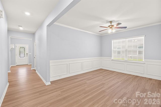 2321 Napa Valley Drive, Waxhaw, NC 28173
