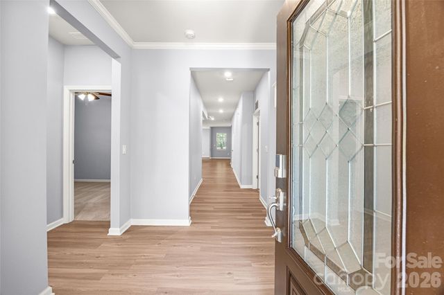 2321 Napa Valley Drive, Waxhaw, NC 28173