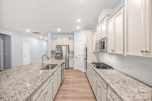 2321 Napa Valley Drive, Waxhaw, NC 28173