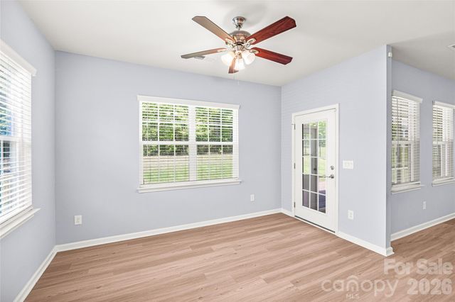 2321 Napa Valley Drive, Waxhaw, NC 28173