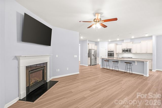 2321 Napa Valley Drive, Waxhaw, NC 28173