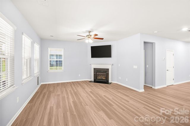2321 Napa Valley Drive, Waxhaw, NC 28173
