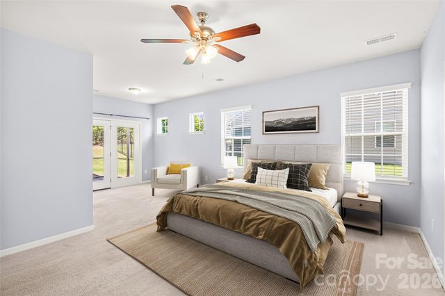 2321 Napa Valley Drive, Waxhaw, NC 28173