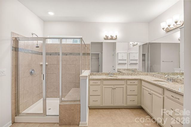 2321 Napa Valley Drive, Waxhaw, NC 28173