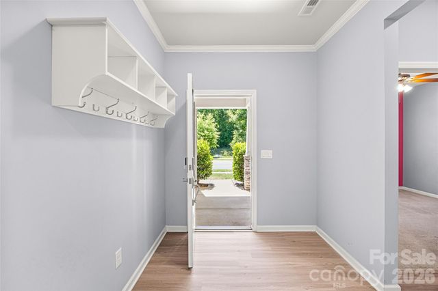 2321 Napa Valley Drive, Waxhaw, NC 28173