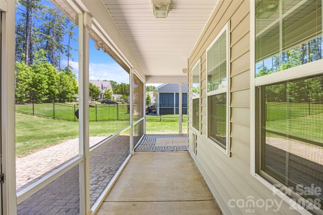 2321 Napa Valley Drive, Waxhaw, NC 28173