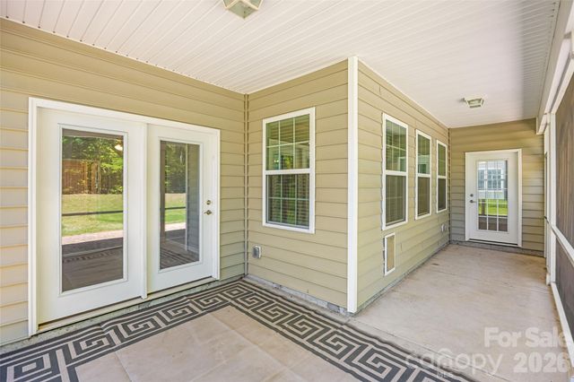 2321 Napa Valley Drive, Waxhaw, NC 28173