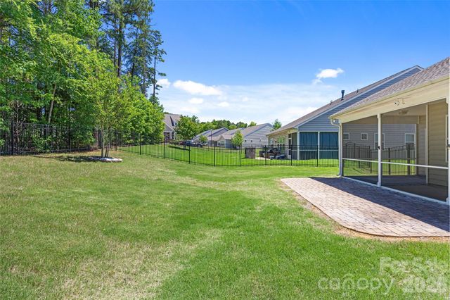 2321 Napa Valley Drive, Waxhaw, NC 28173