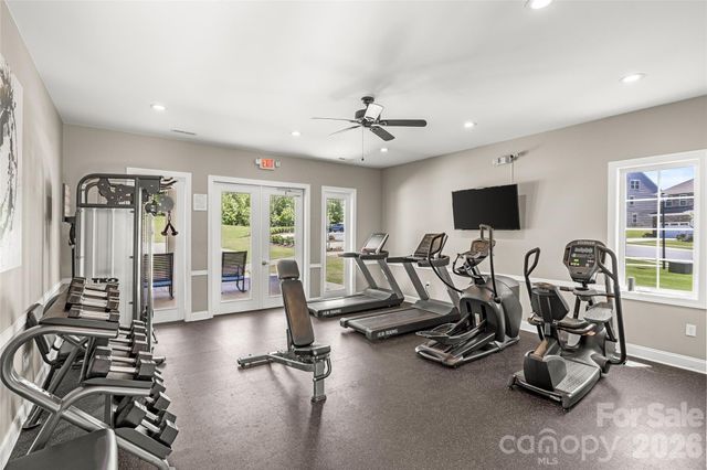 2321 Napa Valley Drive, Waxhaw, NC 28173