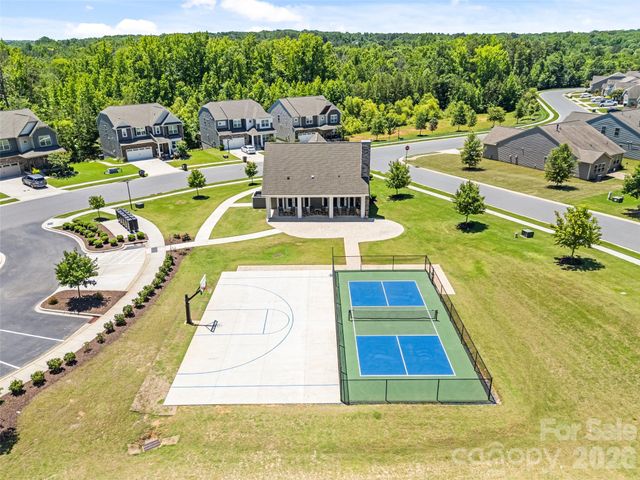 2321 Napa Valley Drive, Waxhaw, NC 28173