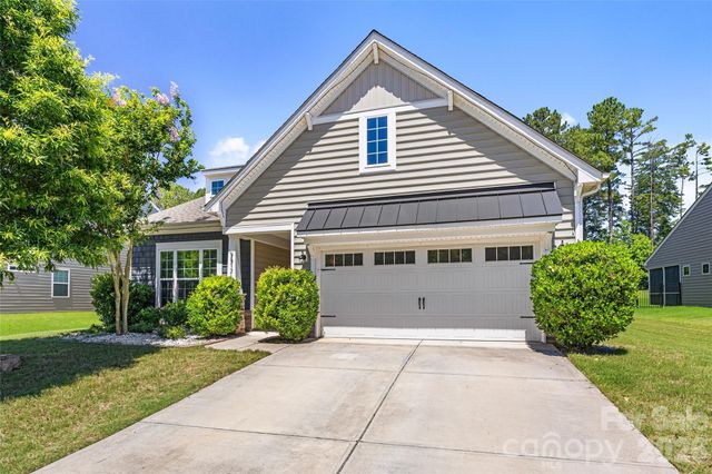 2321 Napa Valley Drive, Waxhaw, NC 28173