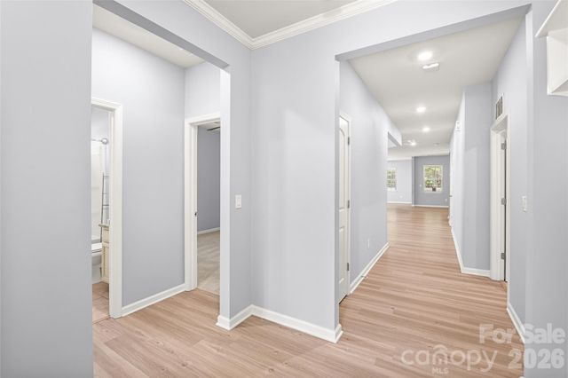 2321 Napa Valley Drive, Waxhaw, NC 28173