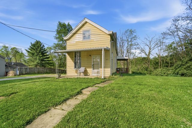 1431 Garvey Avenue, Elsmere, KY 41018