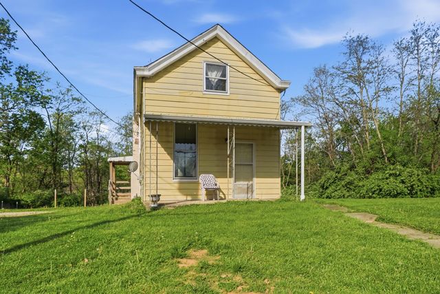 1431 Garvey Avenue, Elsmere, KY 41018