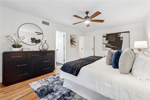 106 La Rue Place NW, Atlanta, GA 30327