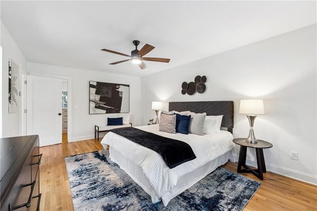 106 La Rue Place NW, Atlanta, GA 30327