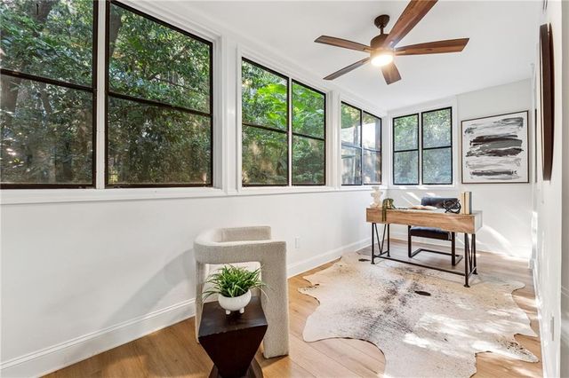 106 La Rue Place NW, Atlanta, GA 30327