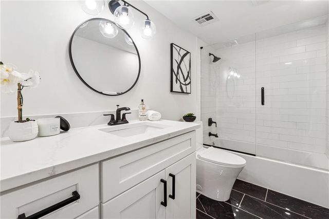 106 La Rue Place NW, Atlanta, GA 30327