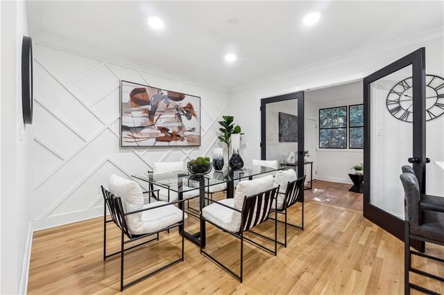 106 La Rue Place NW, Atlanta, GA 30327