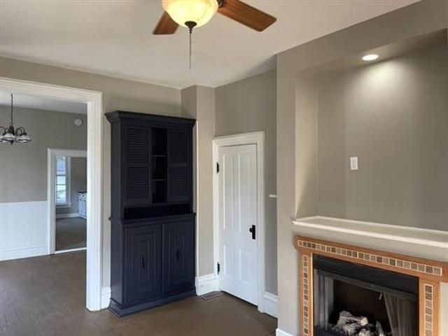 226 Lafontaine Street, Huntington, IN 46705