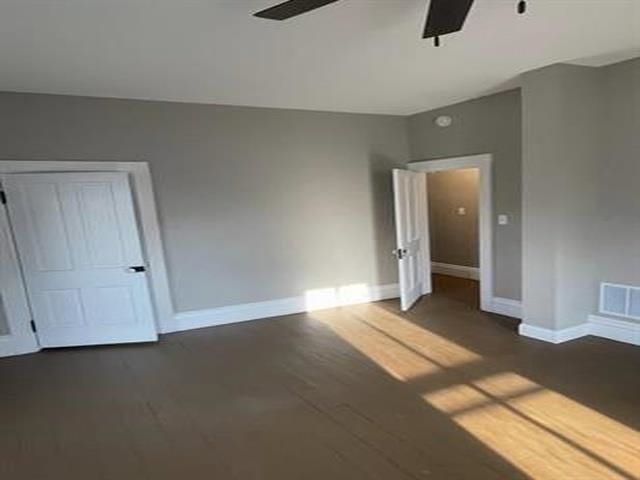 226 Lafontaine Street, Huntington, IN 46705