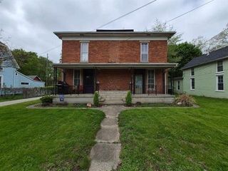 226 Lafontaine Street, Huntington, IN 46705
