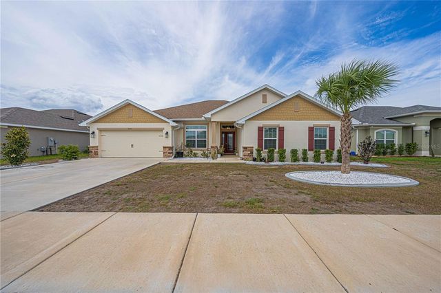5035 SW 91ST PLACE, Ocala, FL 34476