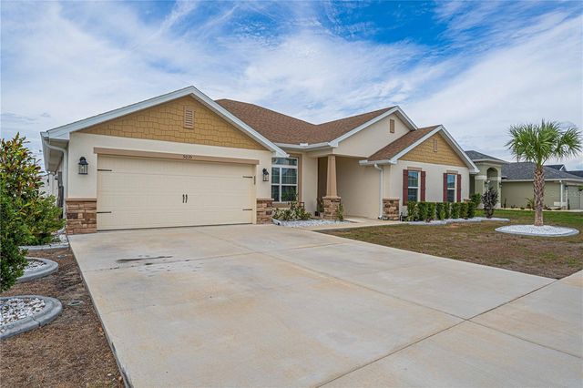 5035 SW 91ST PLACE, Ocala, FL 34476