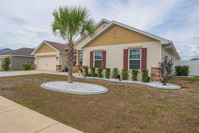 5035 SW 91ST PLACE, Ocala, FL 34476