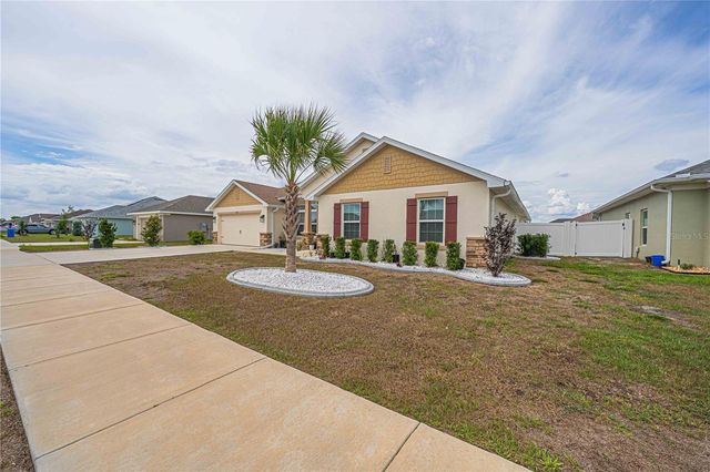 5035 SW 91ST PLACE, Ocala, FL 34476