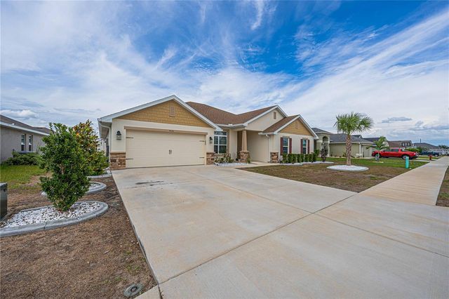 5035 SW 91ST PLACE, Ocala, FL 34476