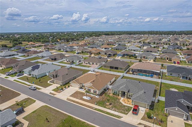 5035 SW 91ST PLACE, Ocala, FL 34476