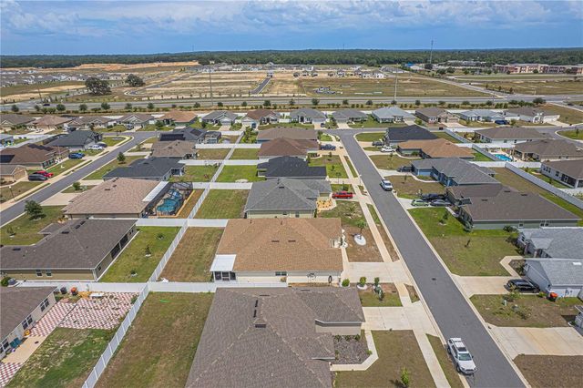 5035 SW 91ST PLACE, Ocala, FL 34476