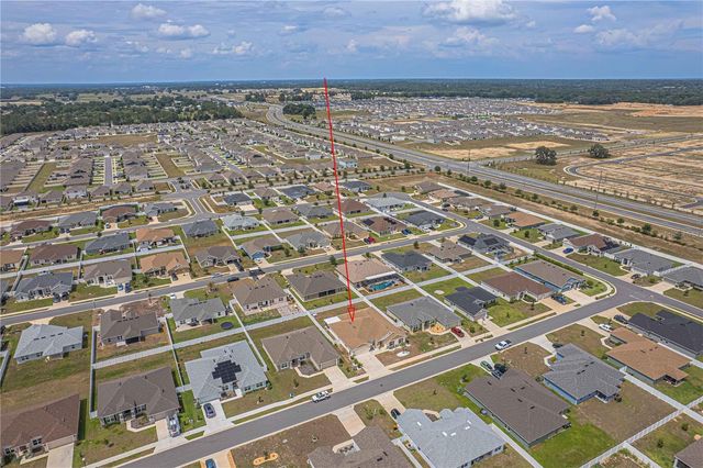 5035 SW 91ST PLACE, Ocala, FL 34476
